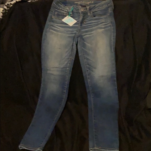 Mahón Súper stretch short - Picture 1 of 4